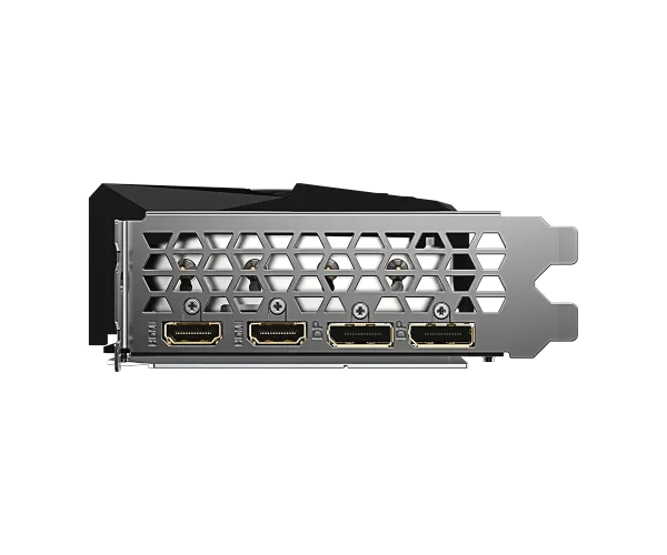 כרטיס מסך Gigabyte RADEON RX 7600 Gaming OC 8GB