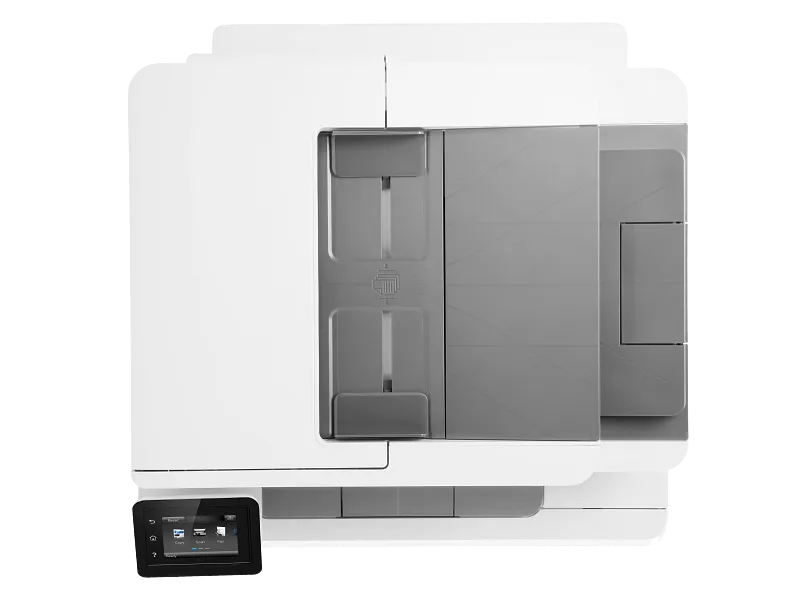 HP Color LaserJet Pro MFP M283fdw‎ (7KW75A)