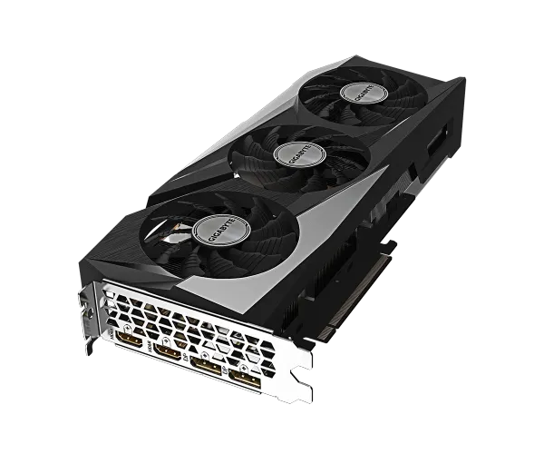 כרטיס מסך Gigabyte RADEON RX 7600 Gaming OC 8GB