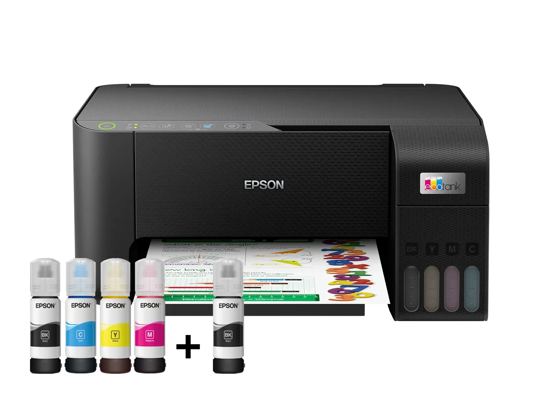 Epson EcoTank L3250 WiFi All-in-One