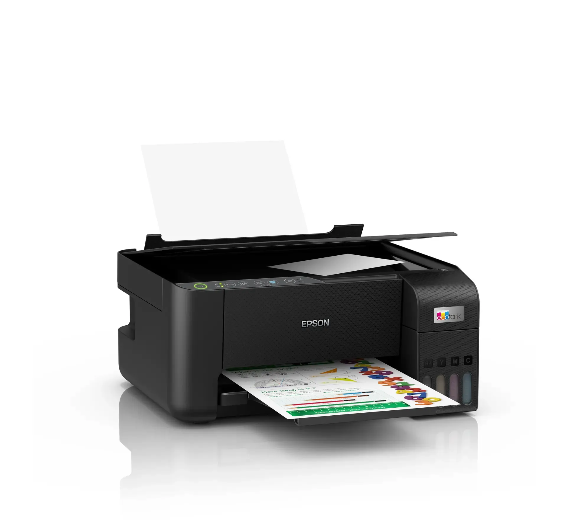 Epson EcoTank L3250 WiFi All-in-One