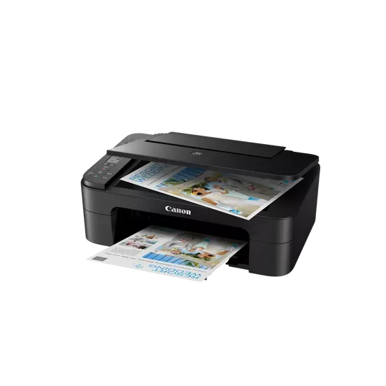 Canon PIXMA TS3350 Series