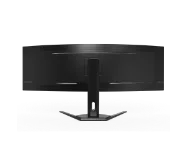 מסך AORUS CO49DQ Ultra-Wide DQHD OLED 0.03ms 144Hz KVM HDR