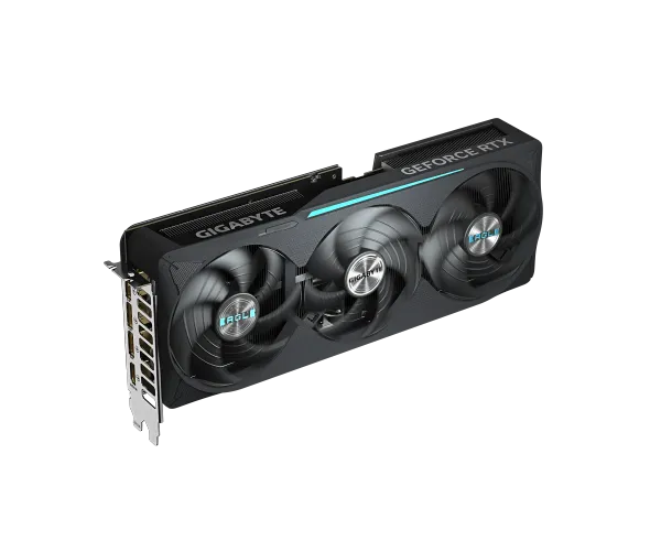 כרטיס מסך GIGABYTE GeForce RTX 5070 Ti EAGLE OC SFF 16G
