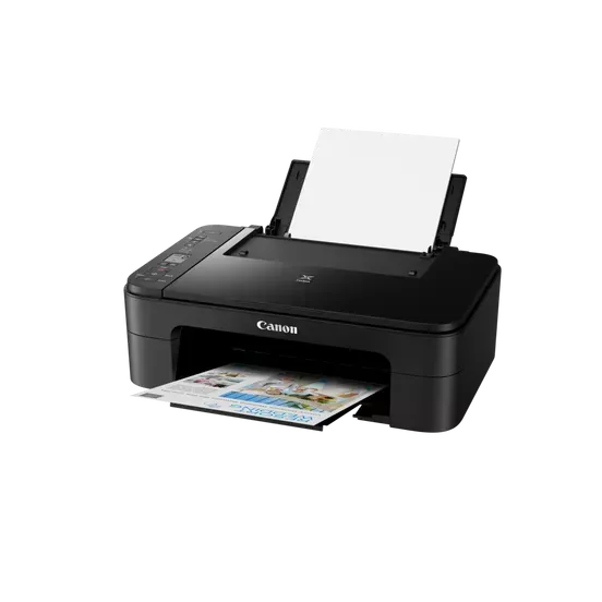 Canon PIXMA TS3350 Series