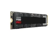 דיסק פנימי Samsung 9100 PRO 1TB Gen5 M.2 NVME 2.0 14700/13300 RW